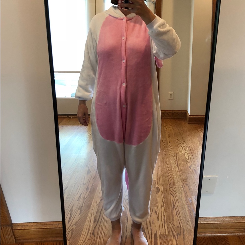 Unicorn 🦄 Onesie!